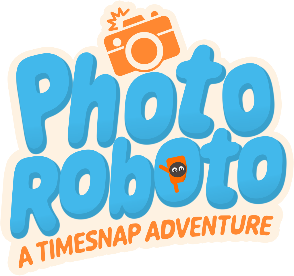 Photo Roboto logo